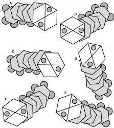 Identical pairs puzzle